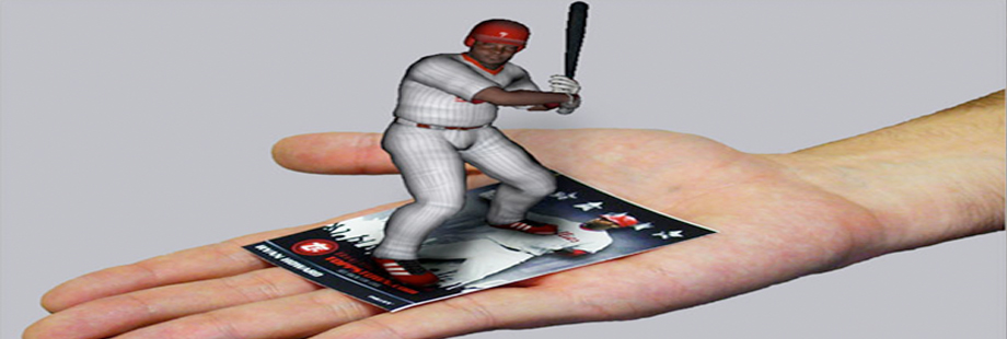 Interactive Digital Media